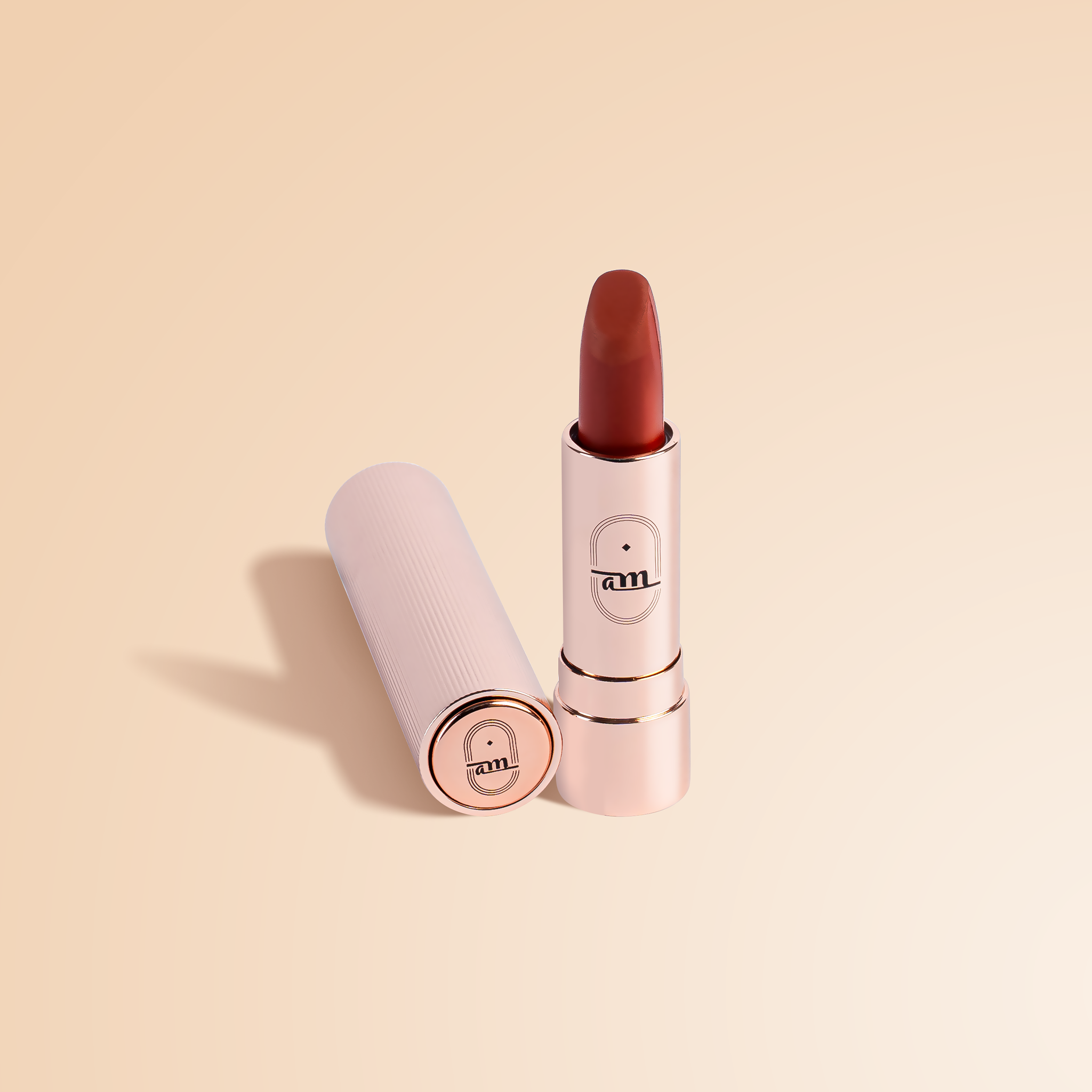 Velvetude Lumineux Lip Color (Caramella)